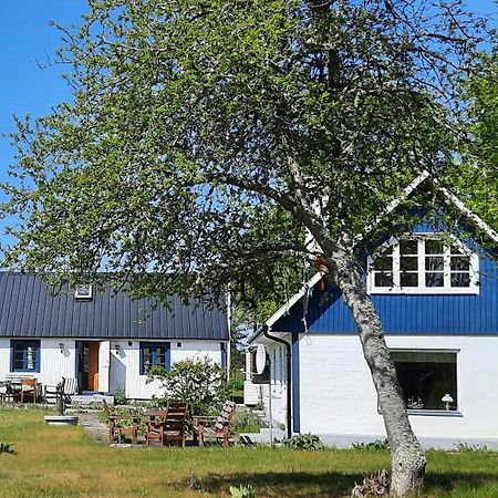 Sandhammaren ,Skane Löderup Dış mekan fotoğraf