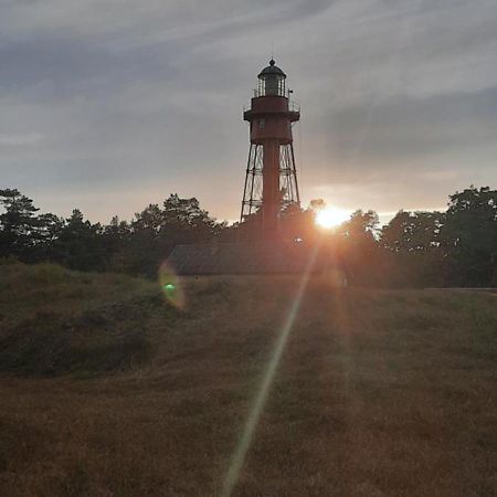 Sandhammaren ,Skane Löderup Dış mekan fotoğraf