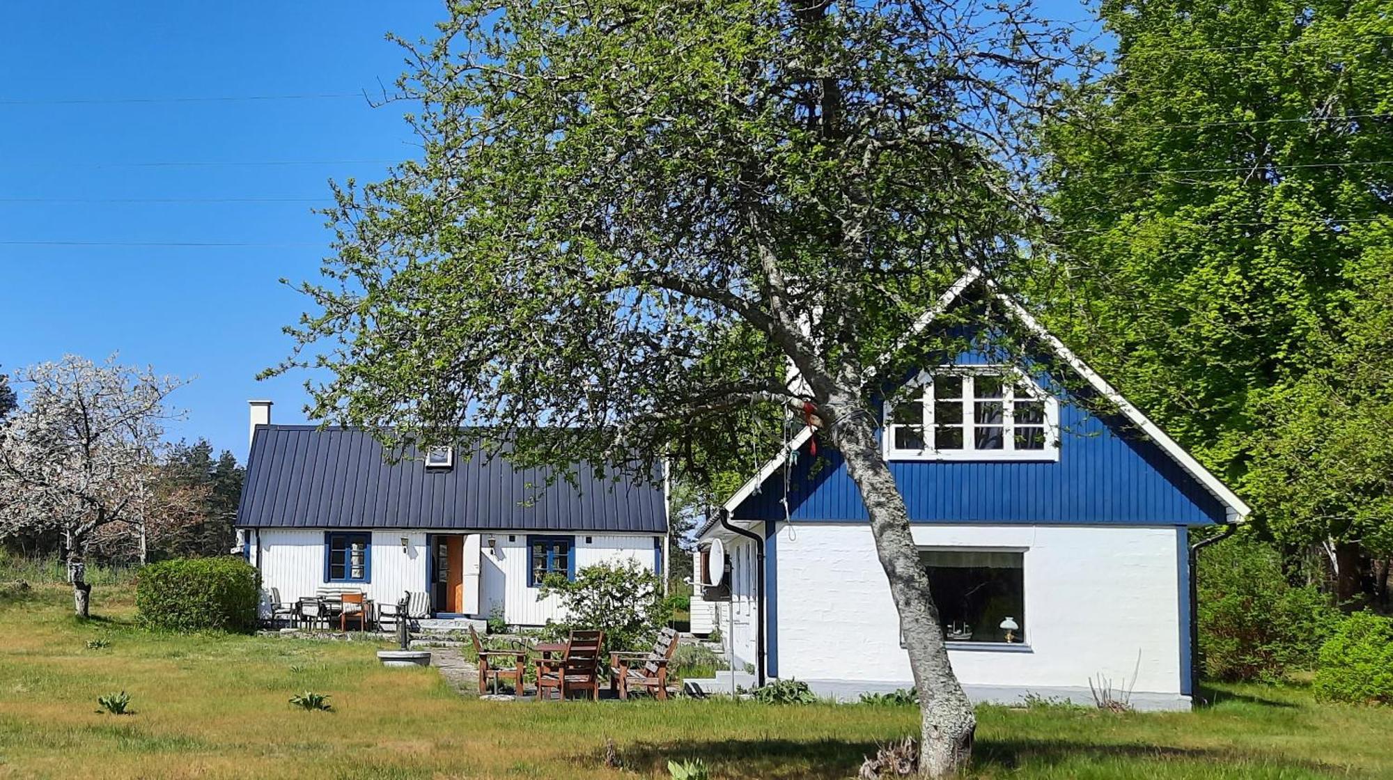 Sandhammaren ,Skane Löderup Dış mekan fotoğraf