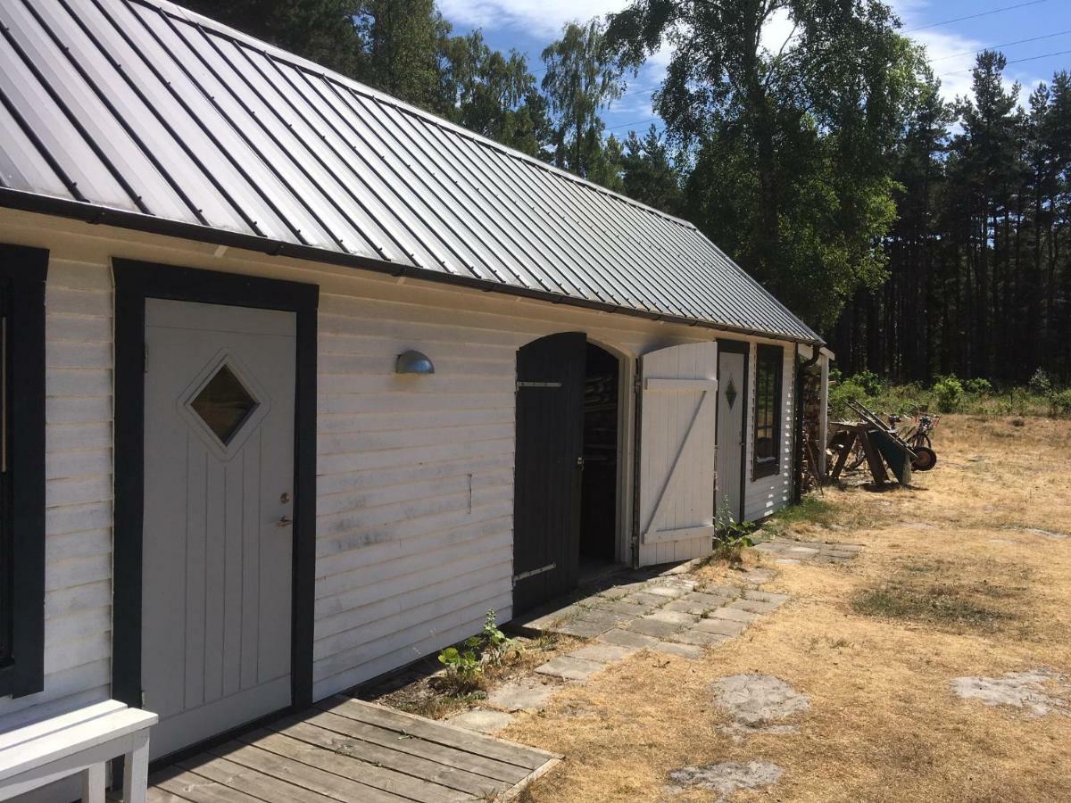 Sandhammaren ,Skane Löderup Dış mekan fotoğraf