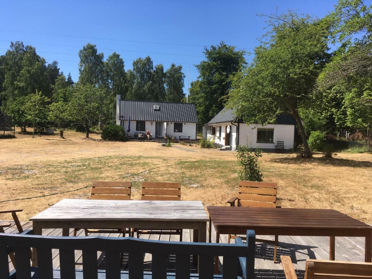 Sandhammaren ,Skane Löderup Dış mekan fotoğraf